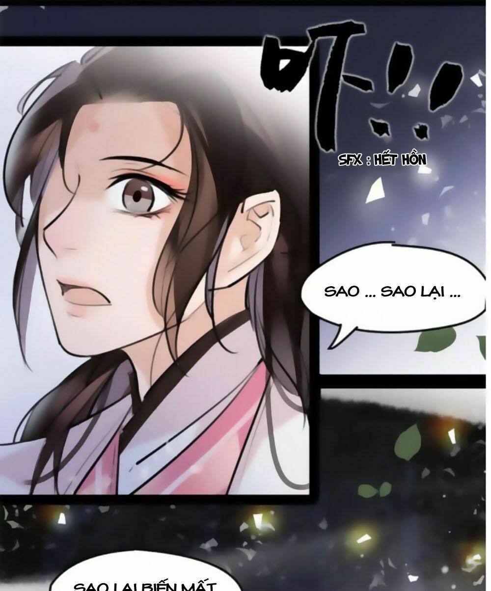 đường tăng cũng quyến rũ chapter 19 9