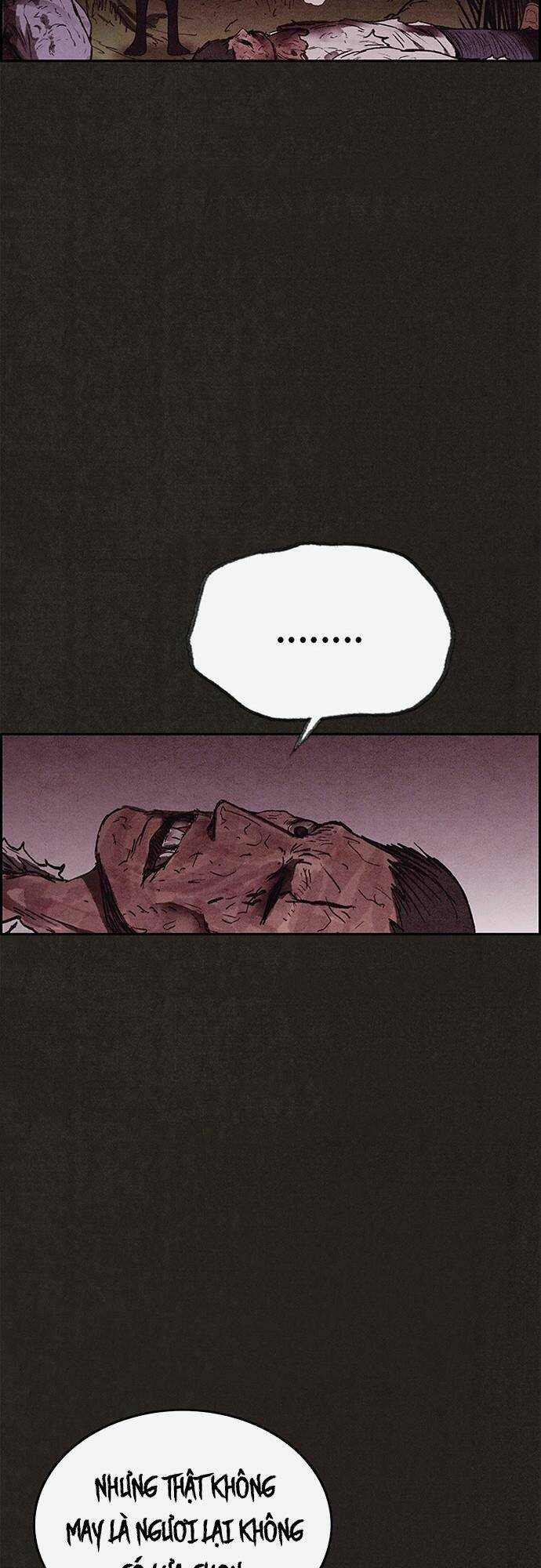 quái vật tại chung cư xanh chapter 135 63