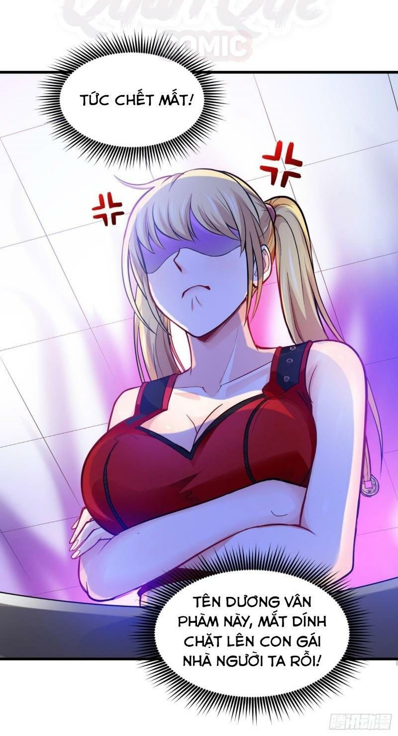 tối cường thần y tại đô thị chapter 74 16