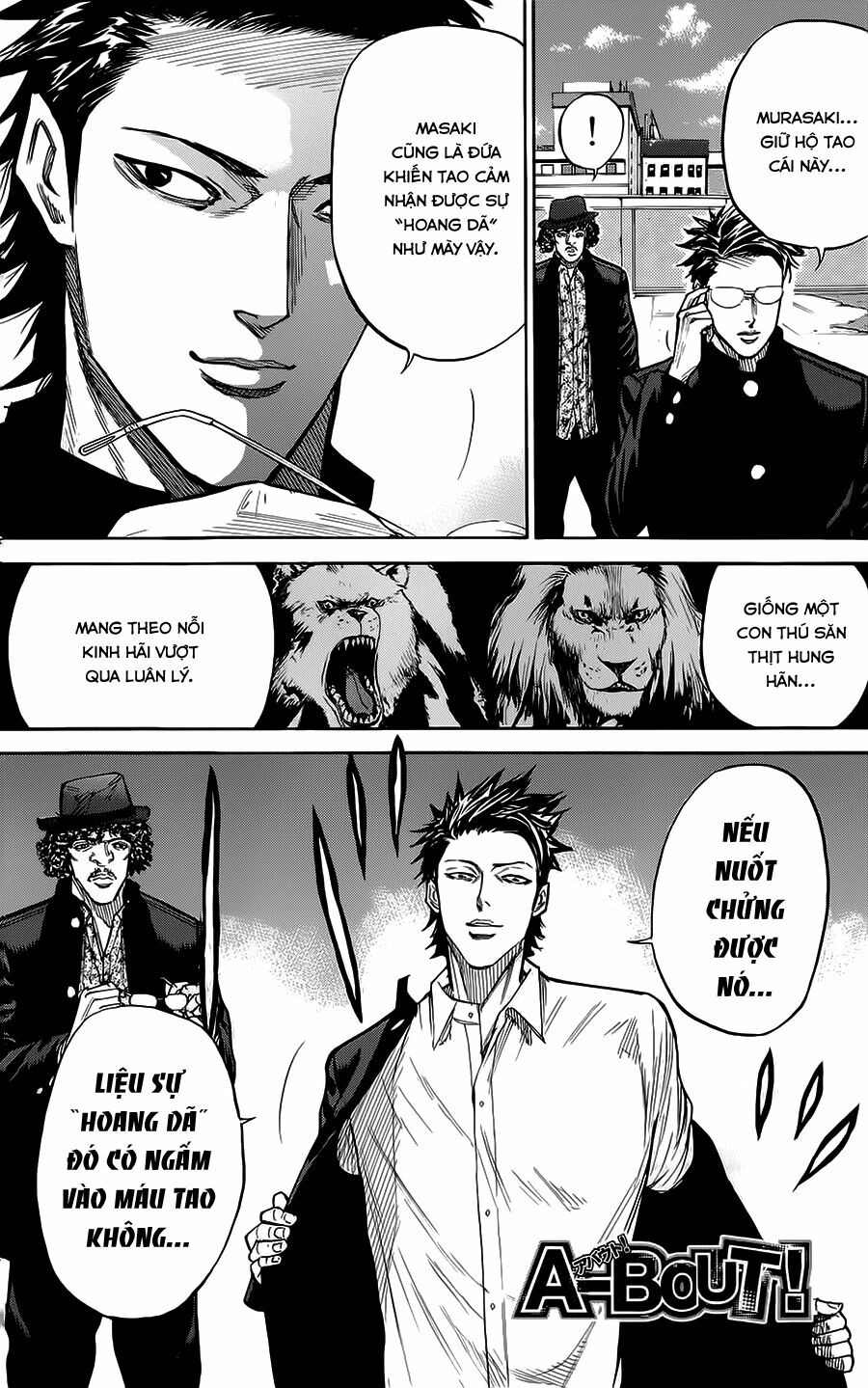 a-bout! chapter 57 22