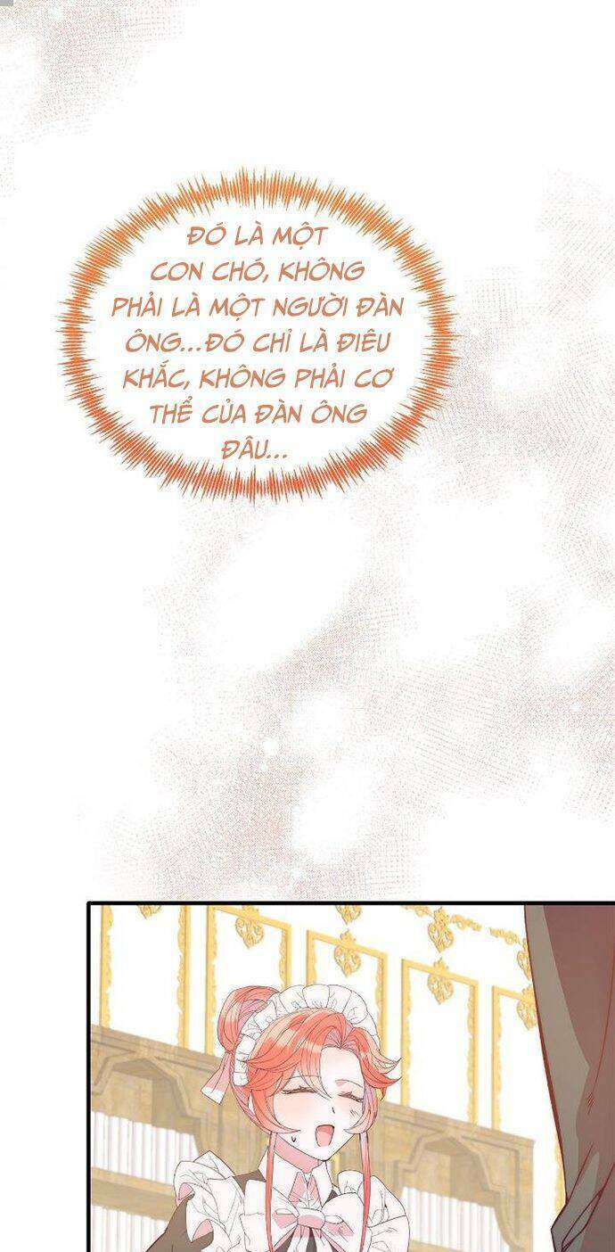 cách để trao vương miện cho vị hoàng tử hoang dã của tôi chapter 36 26