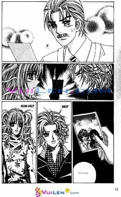 tình yêu quý tộc chapter 113 14