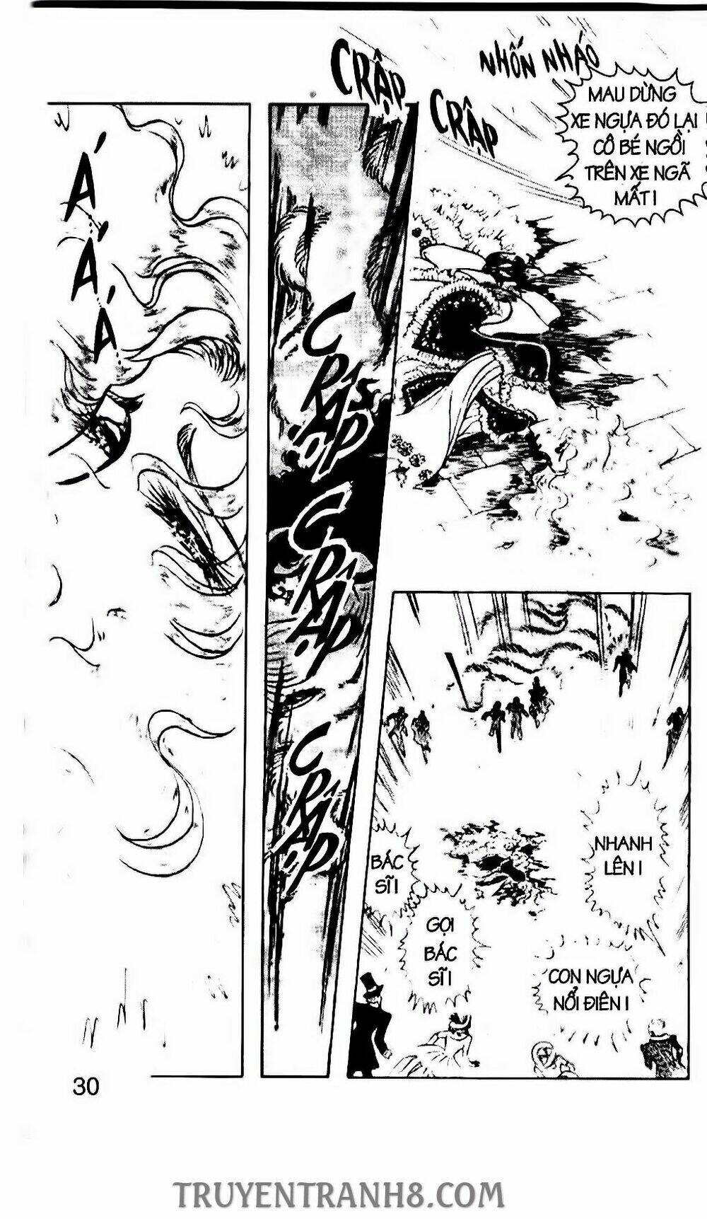 the count s daughter chapter 41 30