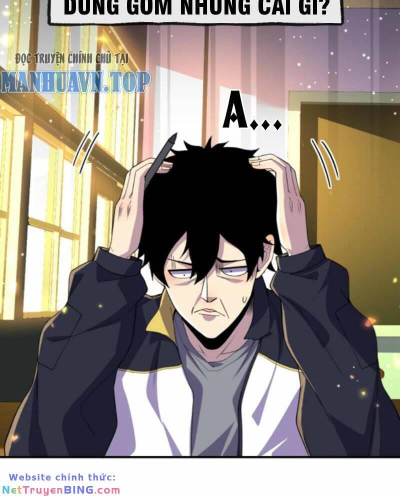 nhìn thấy thanh máu, ta xử tội thần linh chapter 159 8