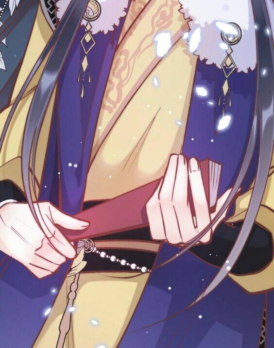 cánh diều xanh bay trong cơn gió chapter 10 38