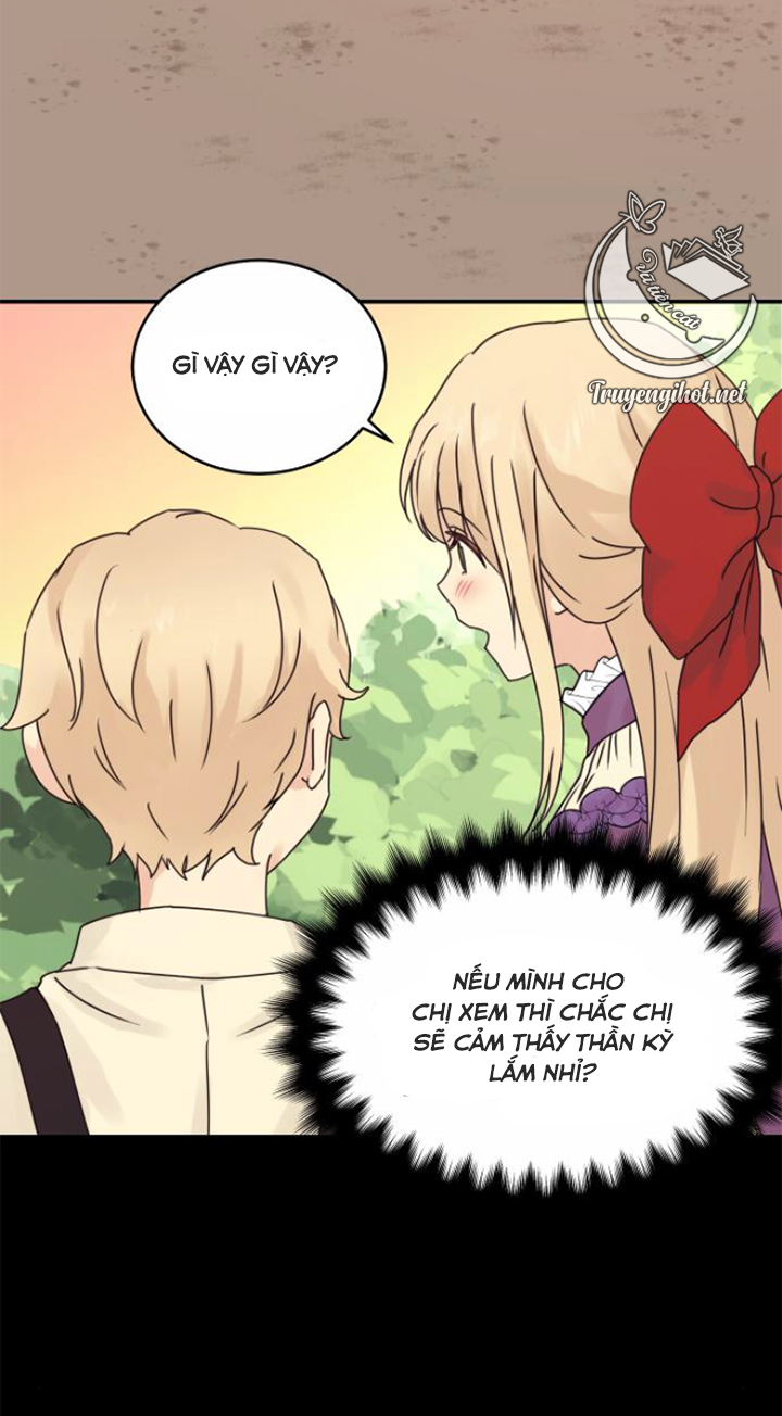 thánh nữ ẩn mình chapter 6.2 9