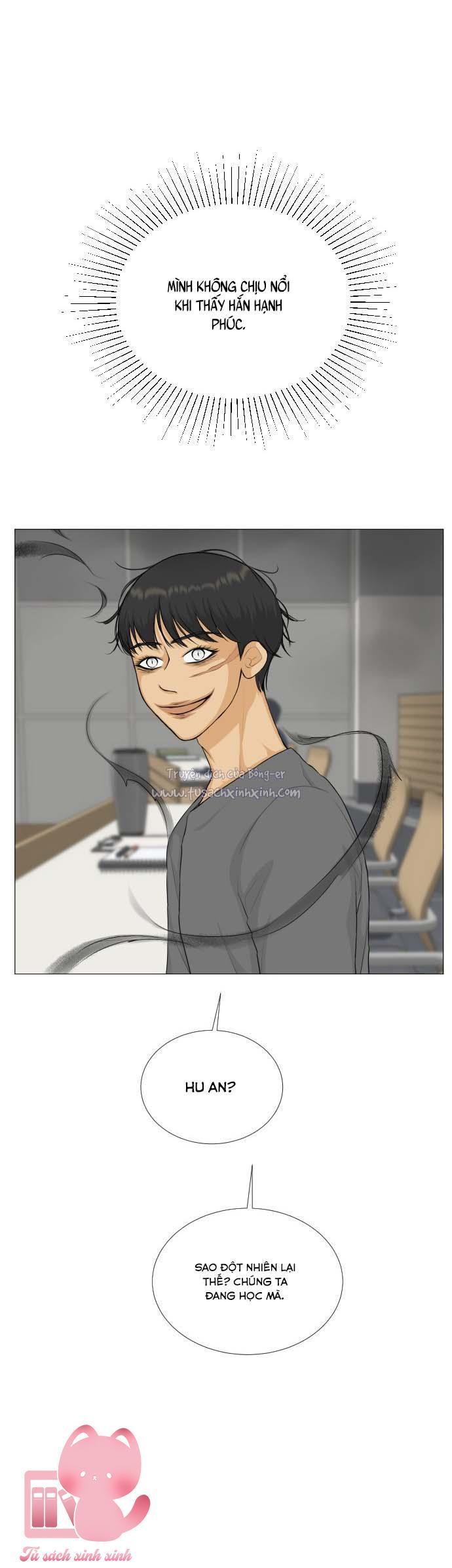 bán quỷ chapter 79 29