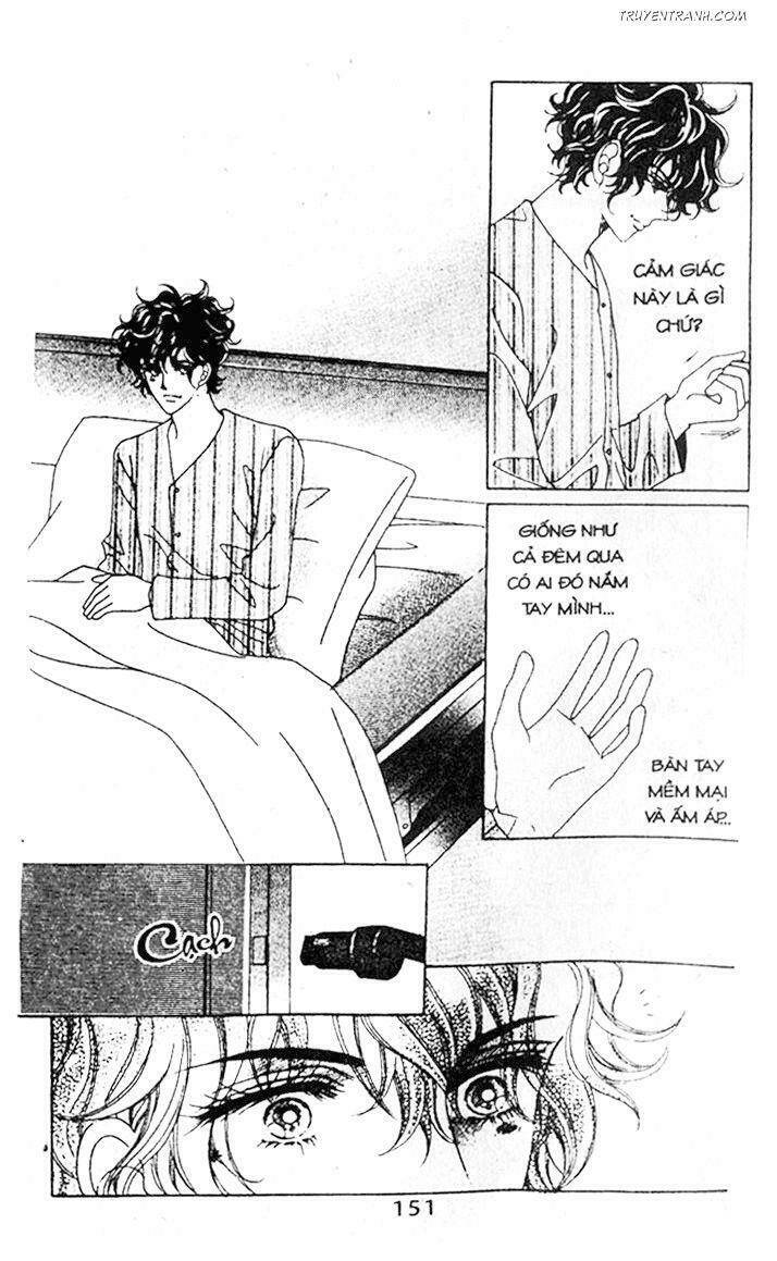 điên vì yêu - love like crazy chapter 42 11