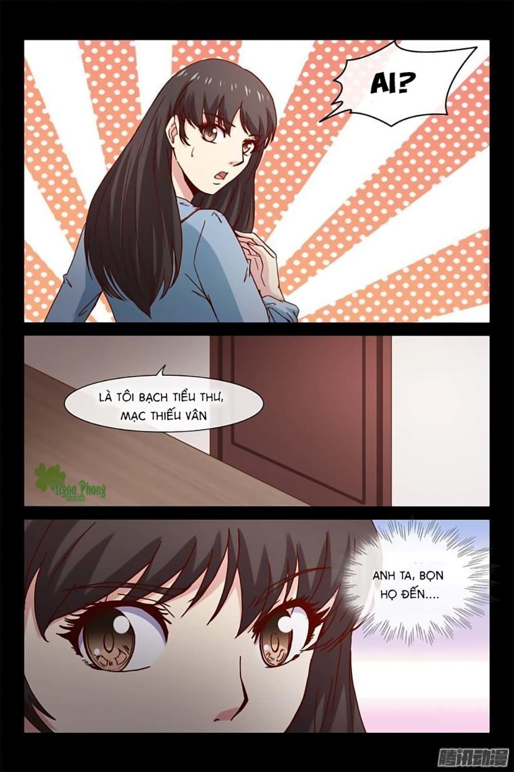 tình nhân khế ước của tổng tài chapter 42 3