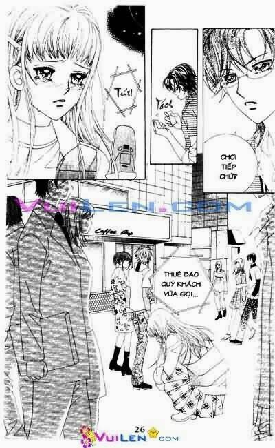 đến với anh chapter 16 27