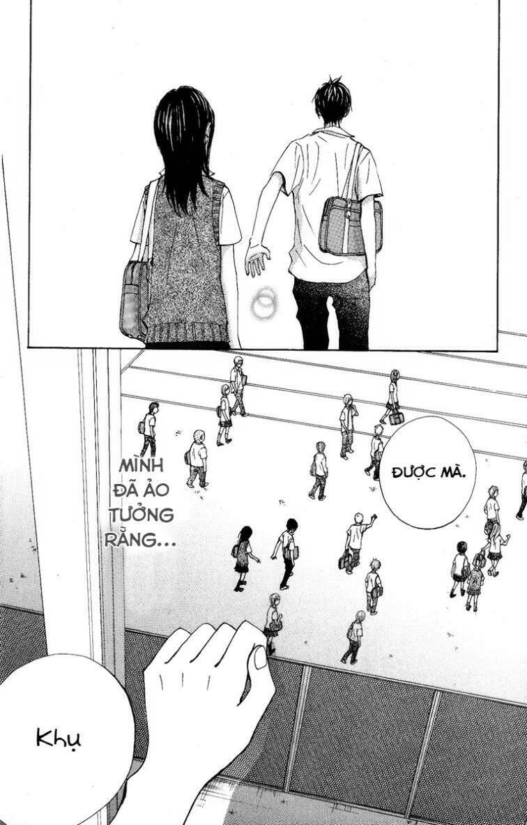 tonari no atashi chapter 7 40