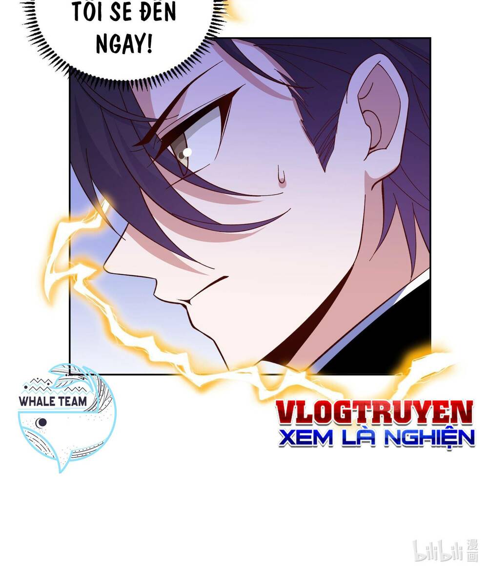 ta dựa vào hack để săn các vị thần chapter 21 29