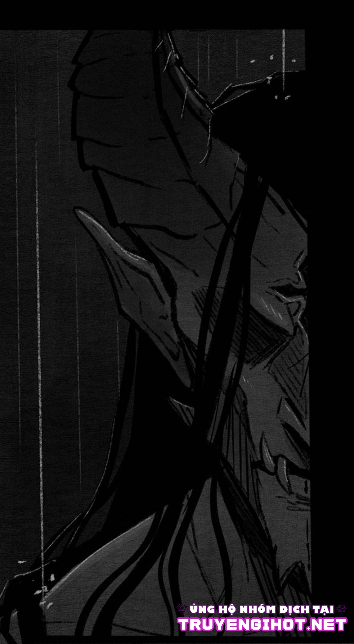 [18+] chim hoàng yến bé nhỏ của hades chapter 8 14