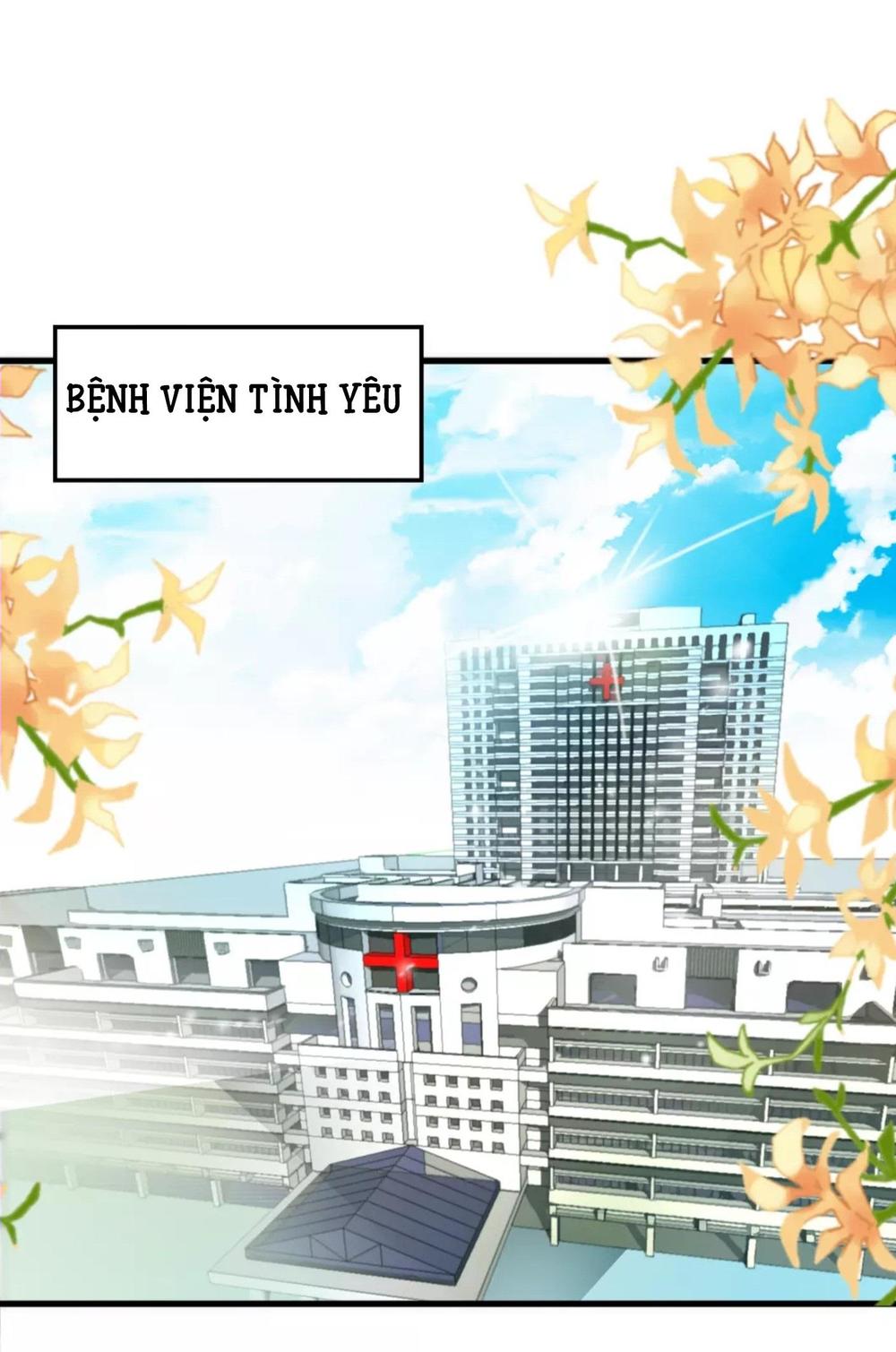 mệnh trung khuyết quân chapter 1.1 3