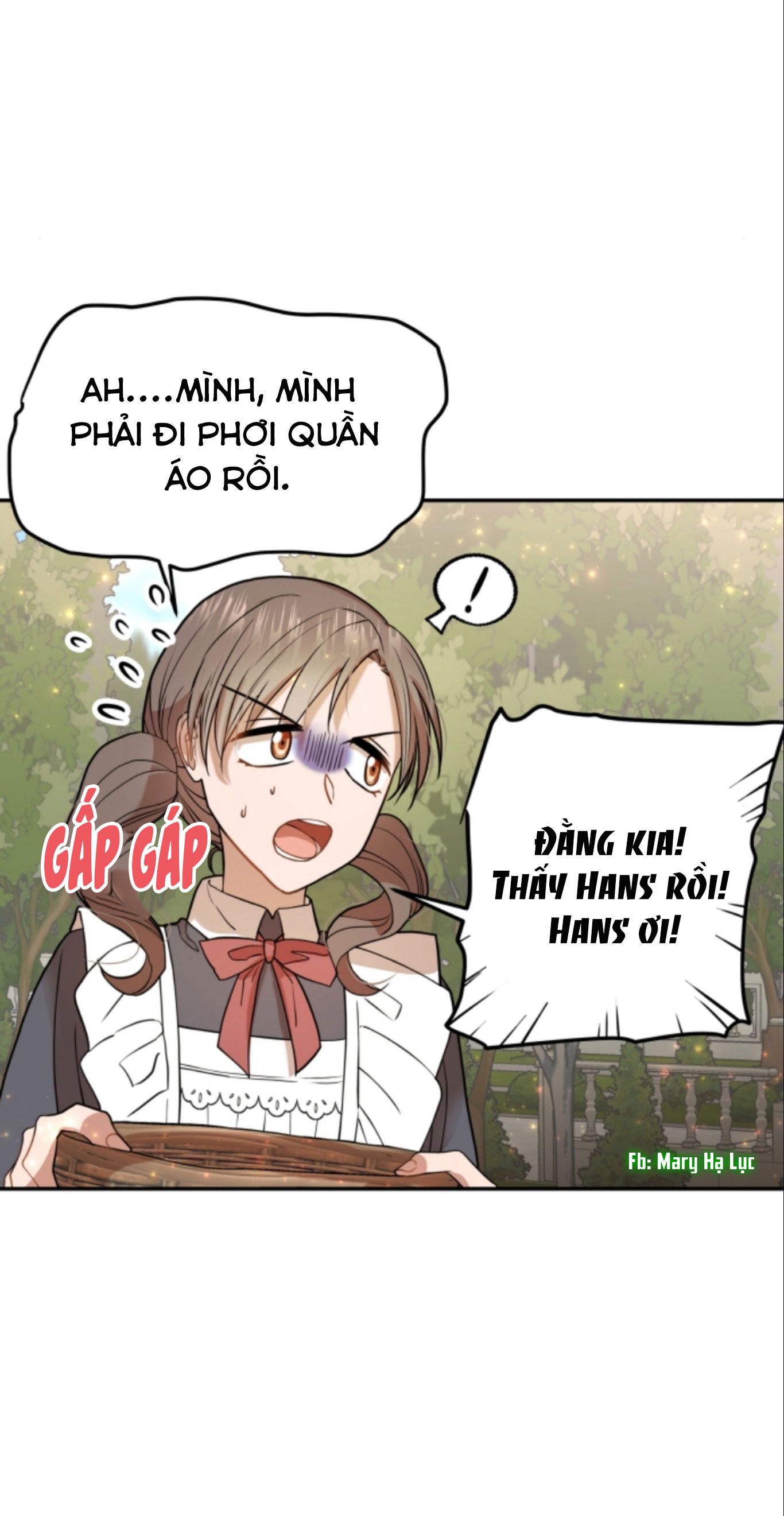 truyện tranh lãng mạn của ropan bing chapter 8 36