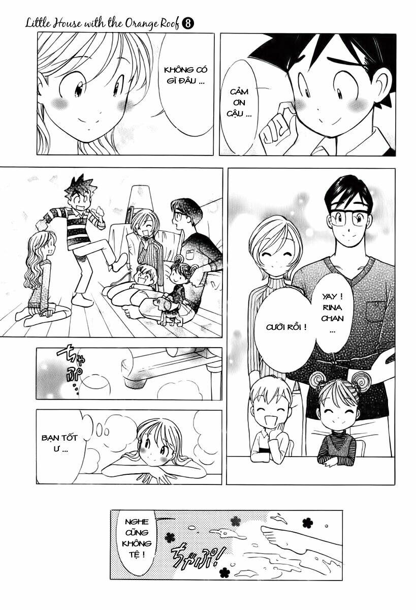 orange yane no chiisana ie full chapter 62 23