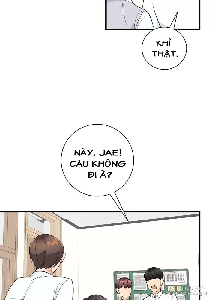 anh bạn của tôi đang phát sáng kìa ! chapter 9 10