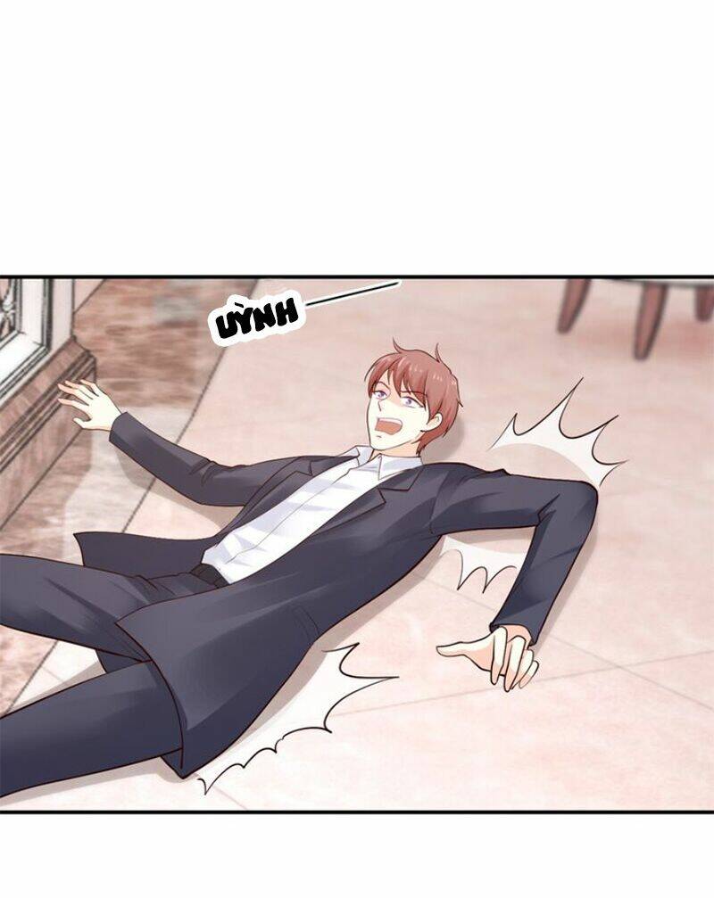 thú cưng độc quyền của boss chapter 27 44