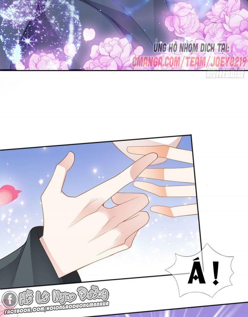 bổn vương muốn nàng chapter 27 47