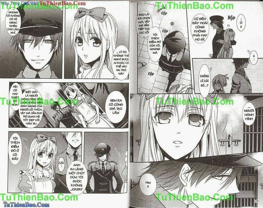 alice lạc vào xứ sở joker chapter 7 20