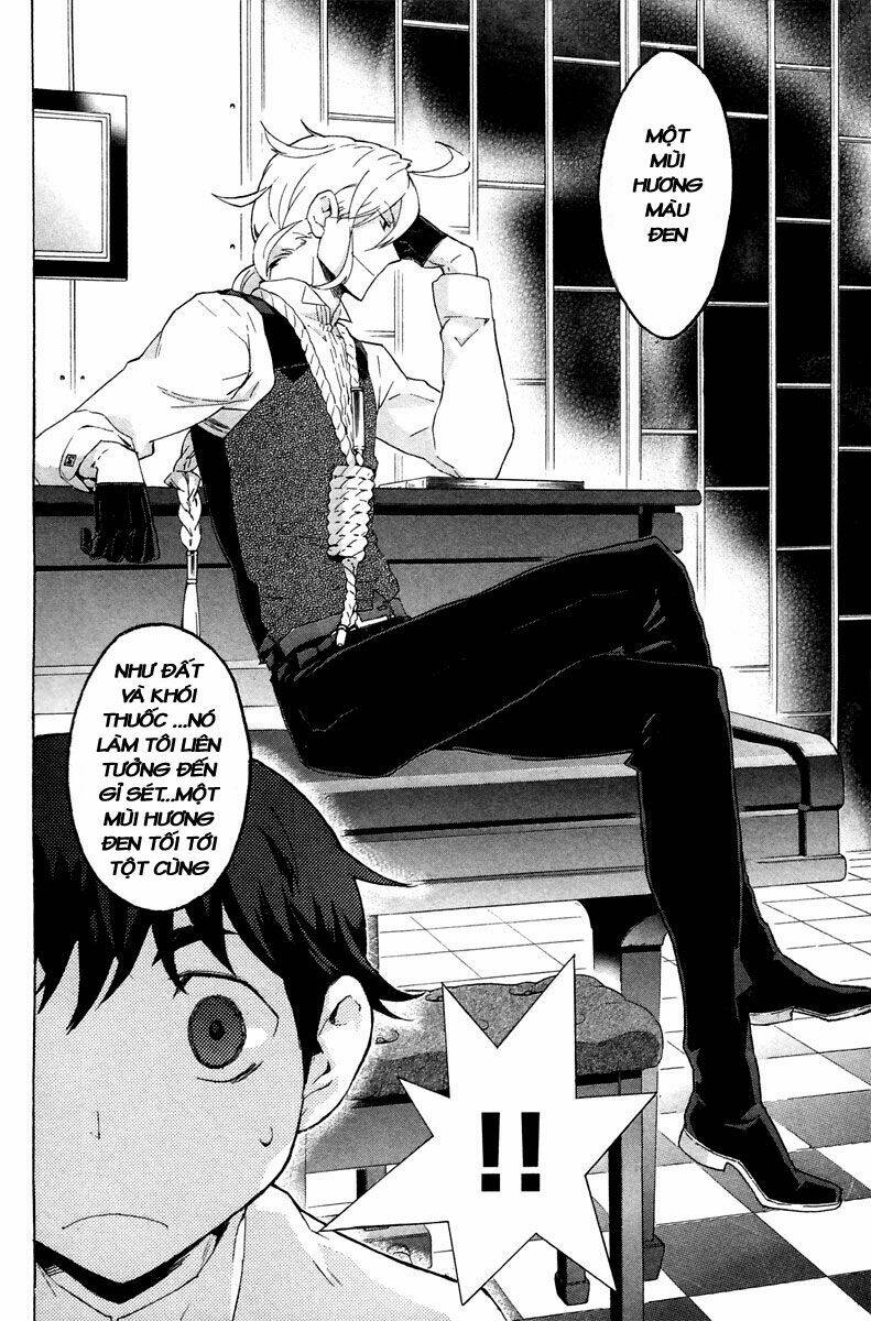 hell’s kitchen chapter 5 13