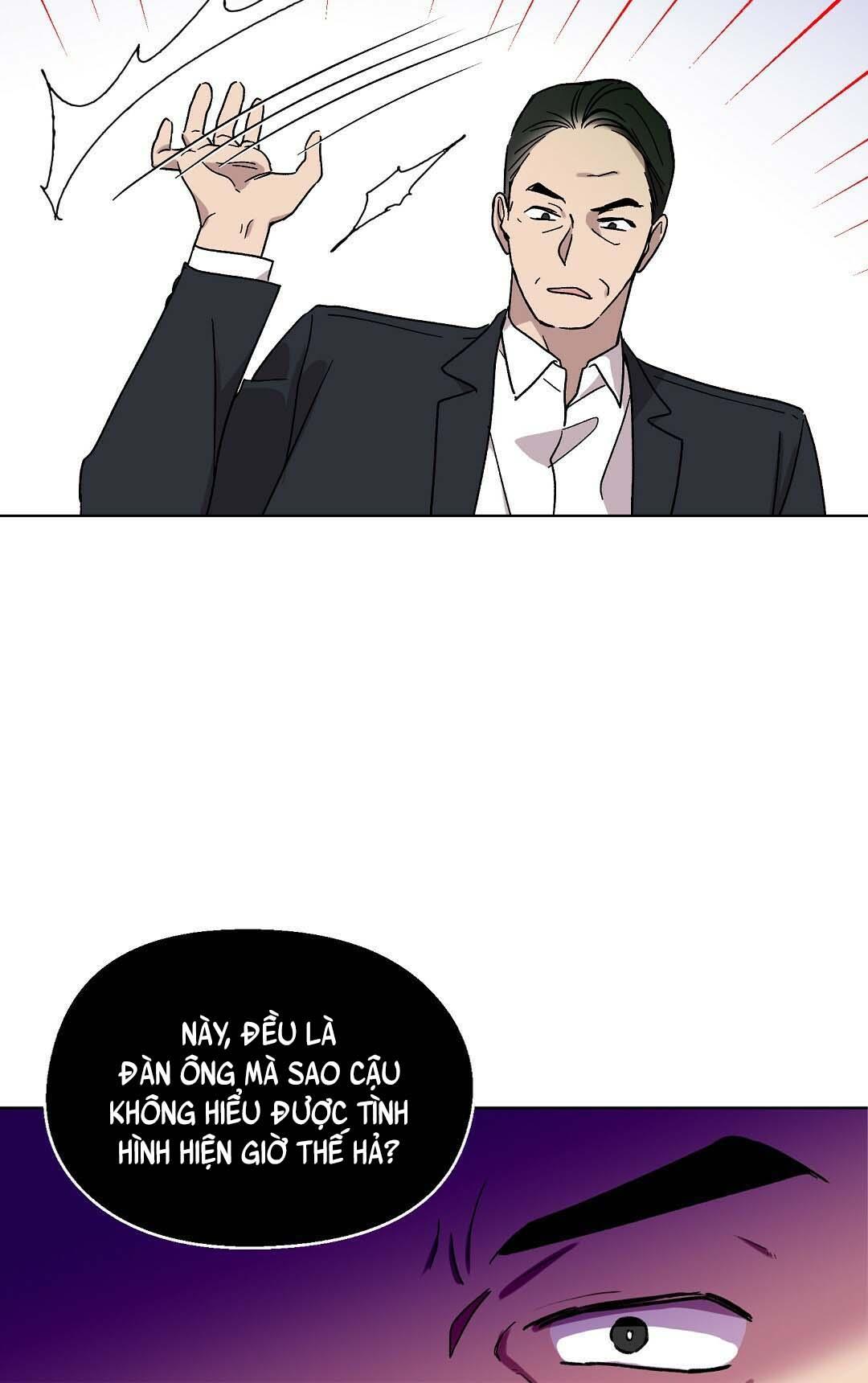 vết cắn mang vị ngọt ngào chapter 3 80