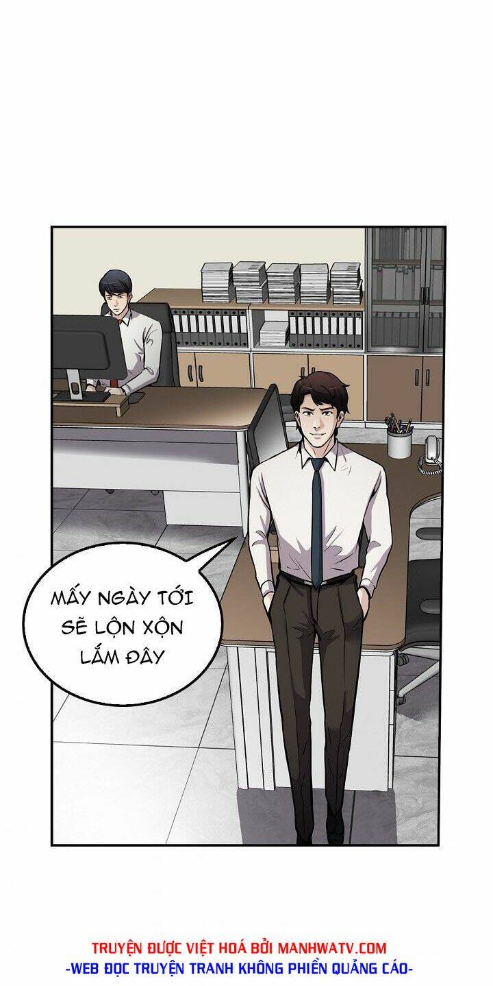 điều tra viên chuyển sinh chapter 84 65