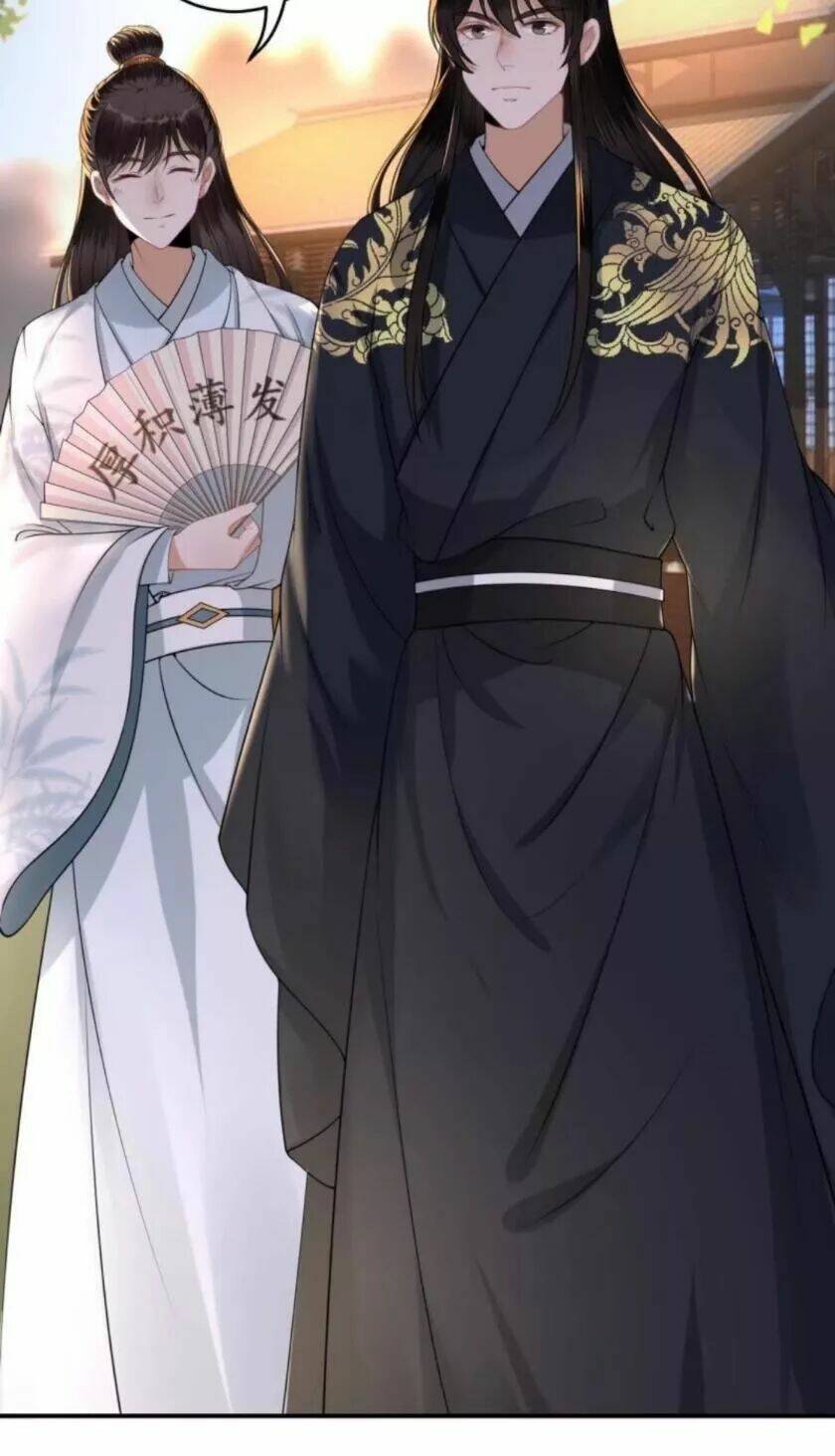 theo đuổi hoàng tử quá khó a~ chapter 98 15