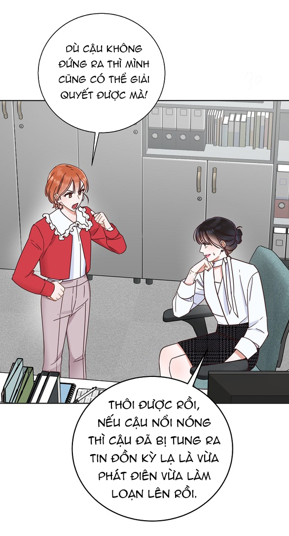ranh giới tình yêu công sở chapter 21.2 4