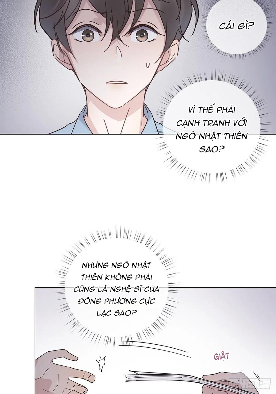 hôm nay nam giả trang nữ vẫn chưa được cầu hôn! chapter 46 32