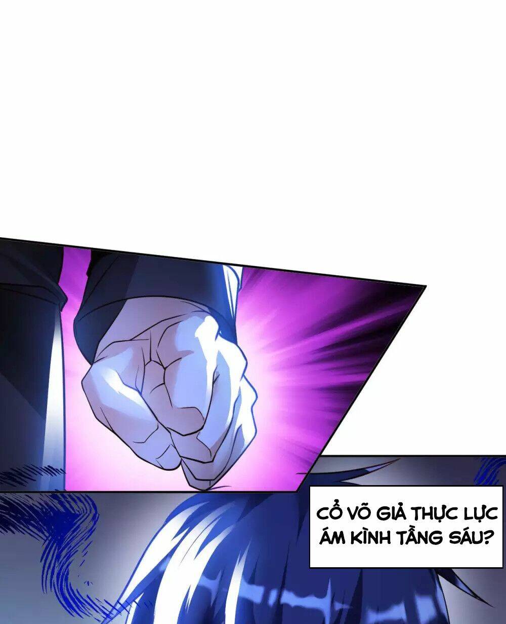 sư phụ của ta là thần tiên chapter 44 38