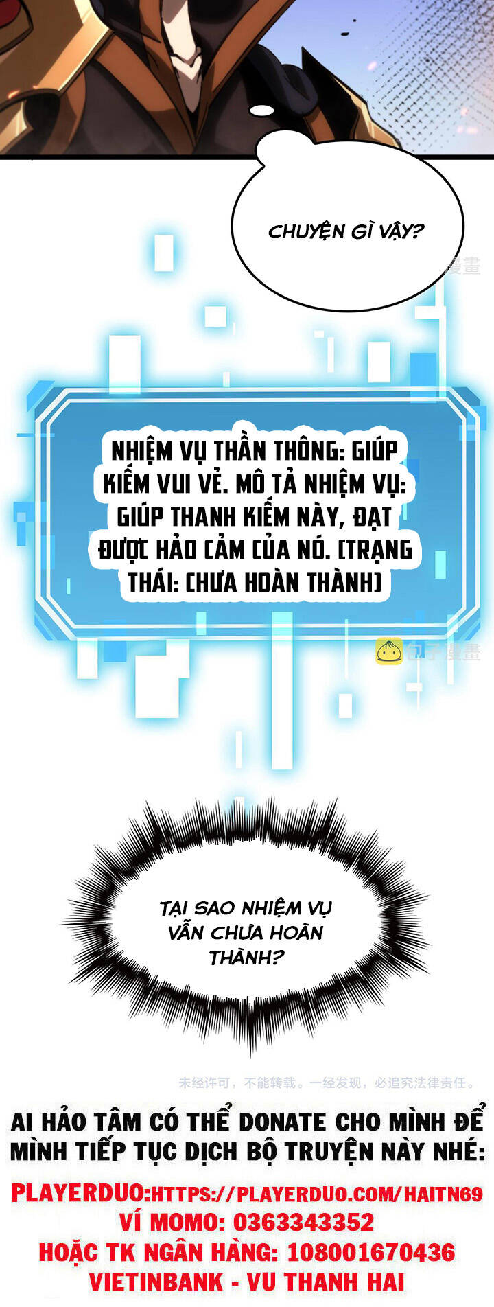 chư giới - tận thế online chapter 172 47