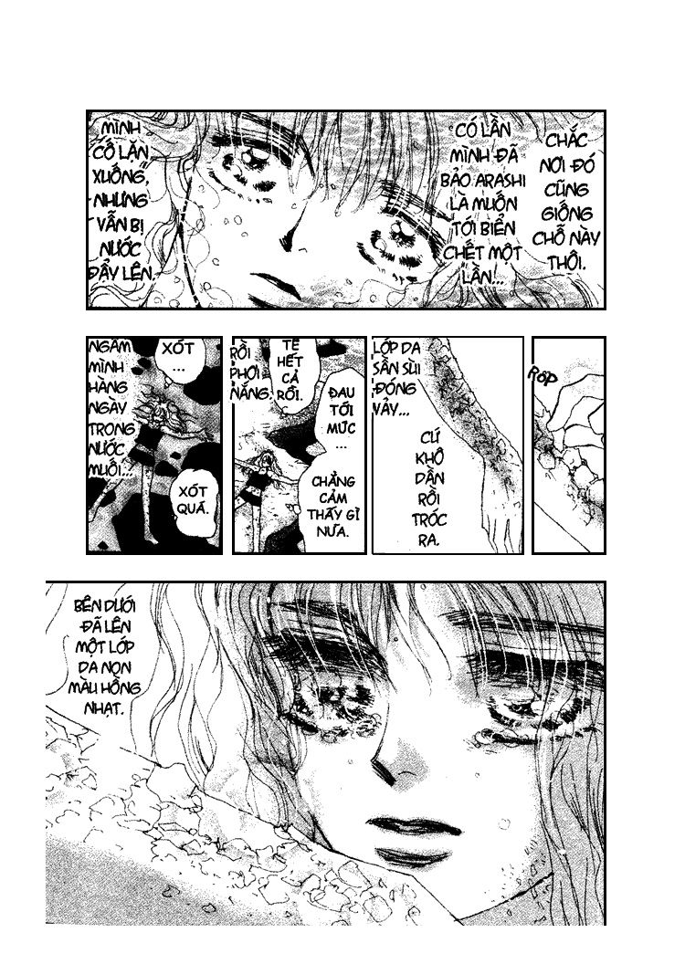 mầm sống chapter 35 5