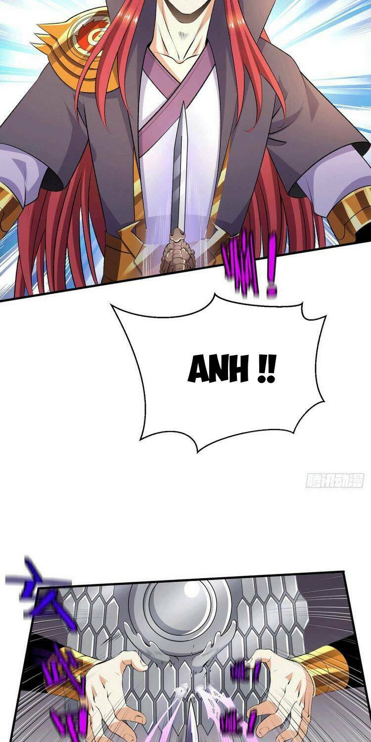 tiên vương trùng sinh chapter 265 17