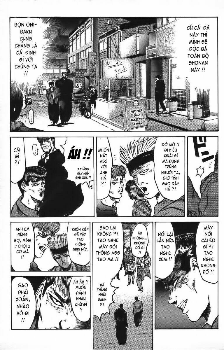 shonan junai gumi chapter 156 18