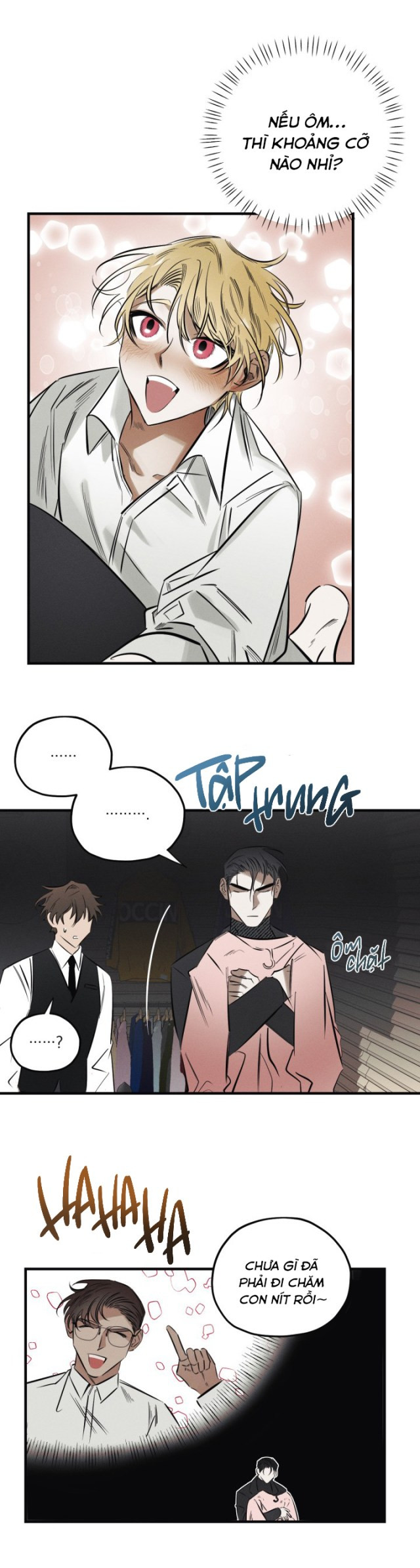 viên kẹo màu crimson chapter 4 18