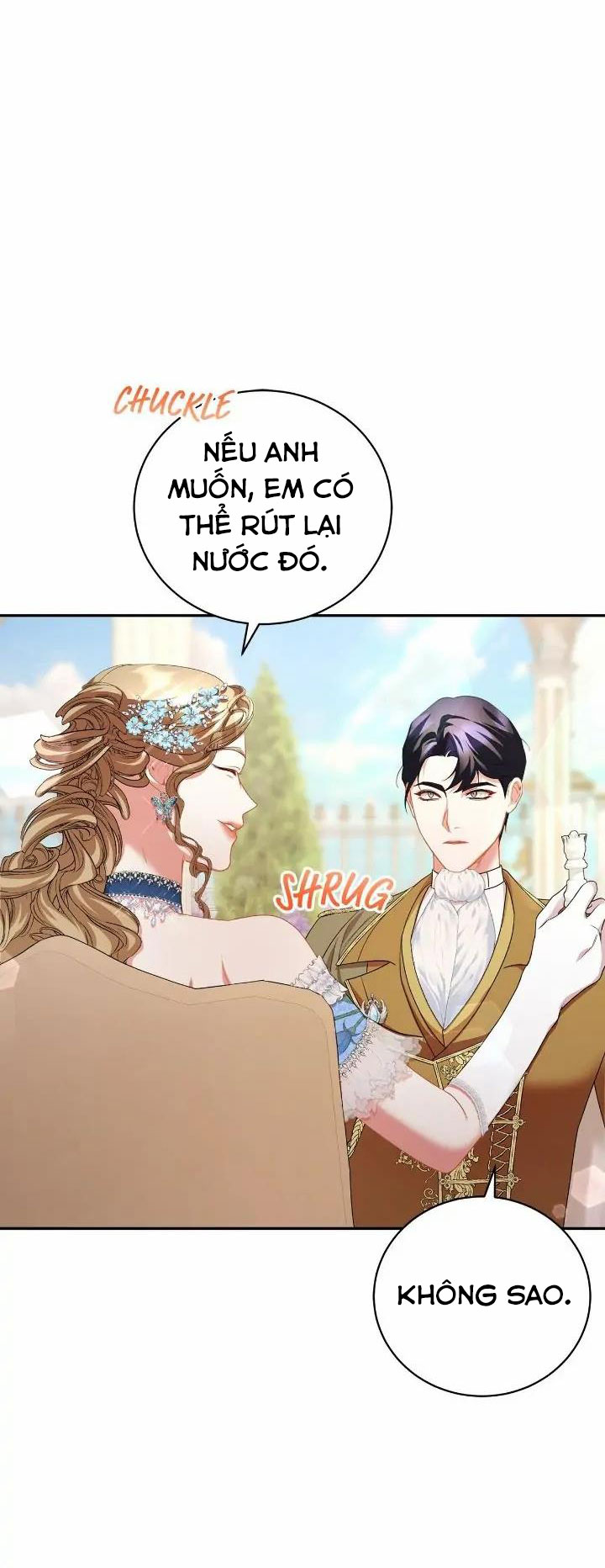 tình yêu đó chưa hề tồn tại chapter 44 11