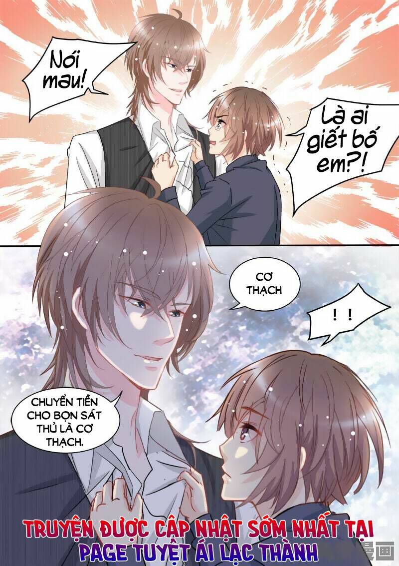 the stars are not luminous body chapter 67 1