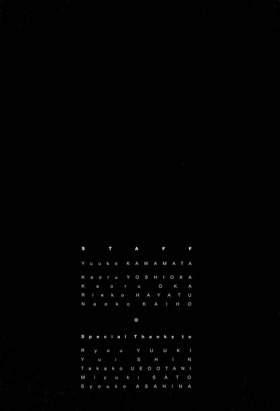 himitsu chapter 8.5 31