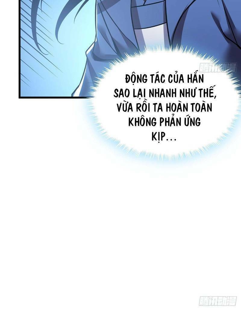 bất tử thần vương tu liên tục chapter 50 40