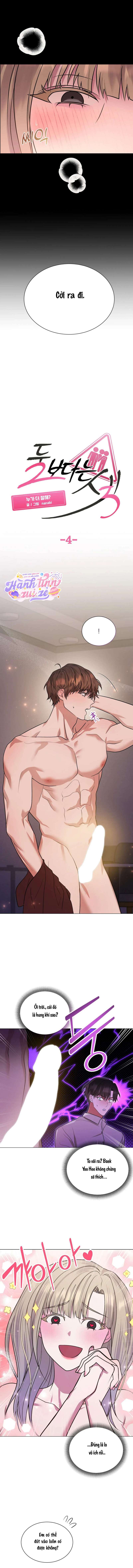 ai khá hơn? chapter 4 2