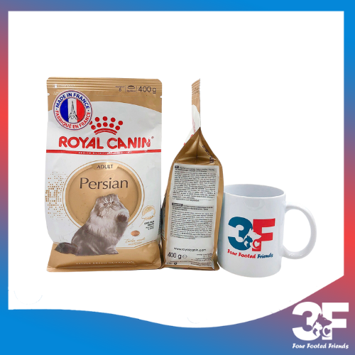 Thức Ăn Cho Mèo Ba Tư Trưởng Thành Royal Canin Persian Adult