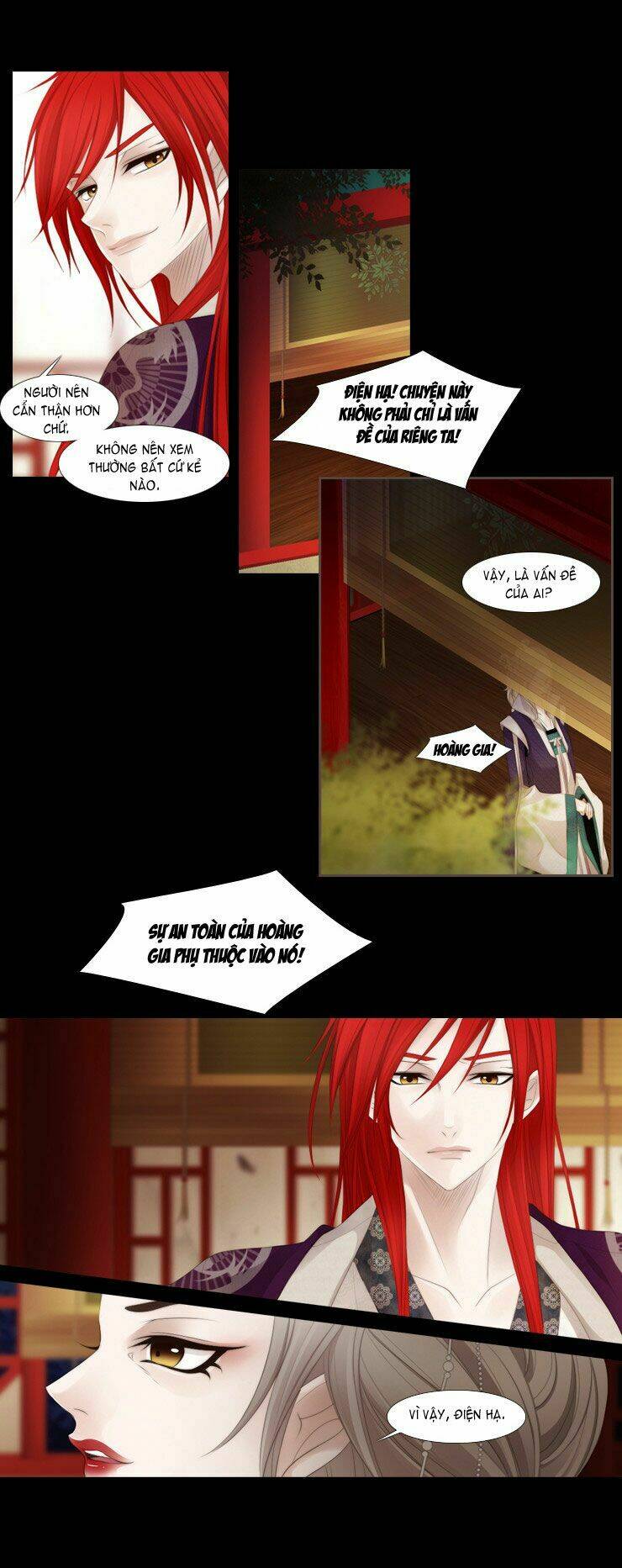 12 nights chapter 17 18