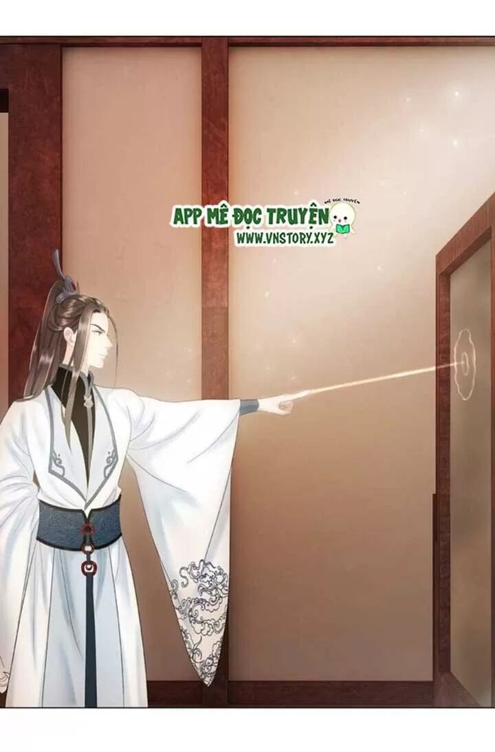 cực phẩm phế vật tiểu thư chapter 41 12