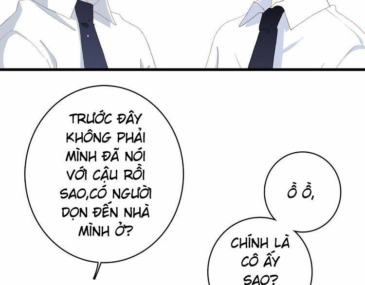 con tim rung động 3 chapter 19 130