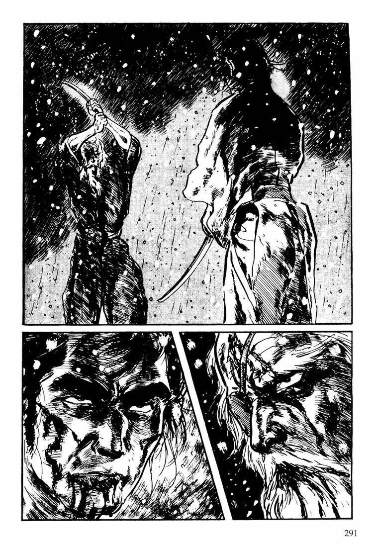 lone wolf and cub chapter 116 41