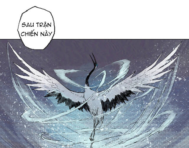 Linh Khư chapter 25 25