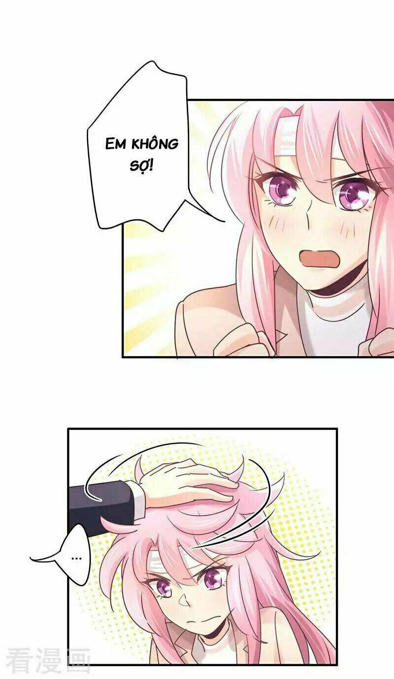 cuồng duệ tiểu thê chapter 70 19