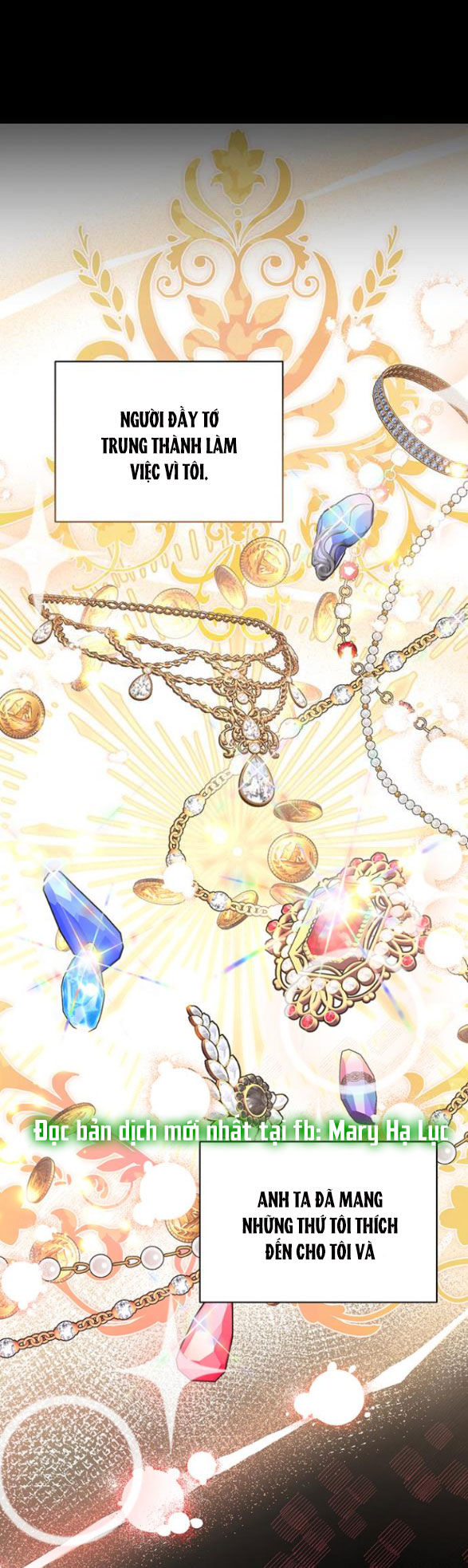 bạo chúa muốn có cuộc sống tốt đẹp chapter 11.1 6
