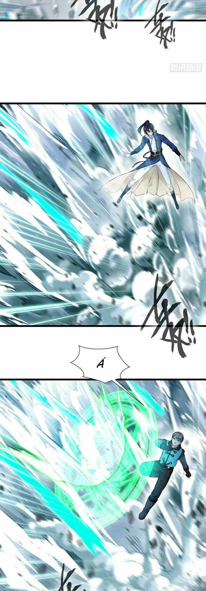 một đời thành tiên chapter 37 17